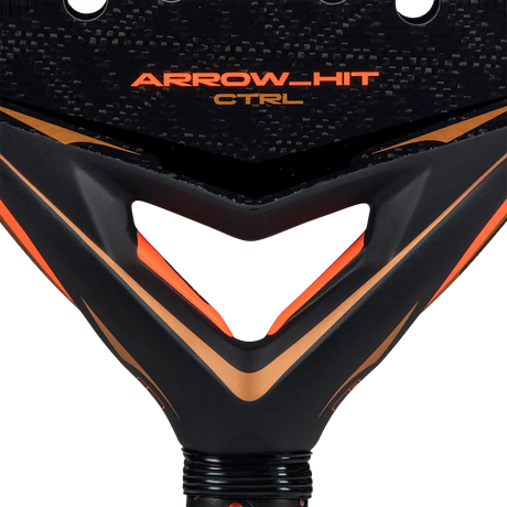 Pala Pádel adidas Arrow Hit CTRL 2026