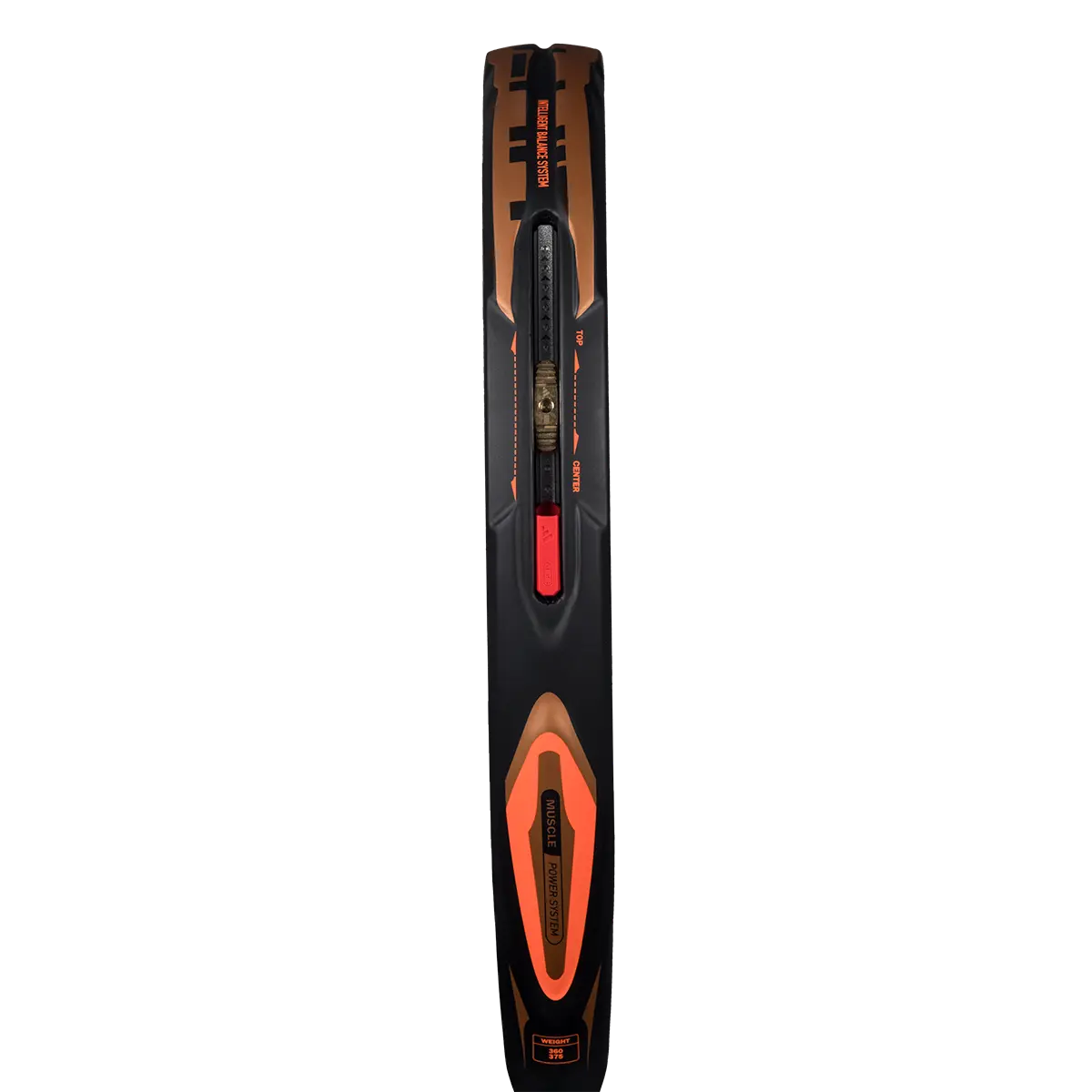 Raquete de Padel adidas Arrow Hit CTRL 2026