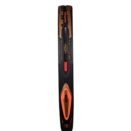 Pala Pádel adidas Arrow Hit CTRL 2026