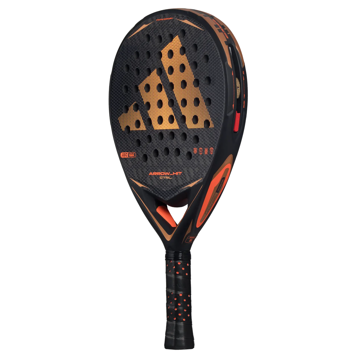 Raquete de Padel adidas Arrow Hit CTRL 2026