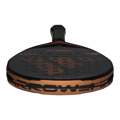 Pala Pádel adidas Arrow Hit CTRL 2026