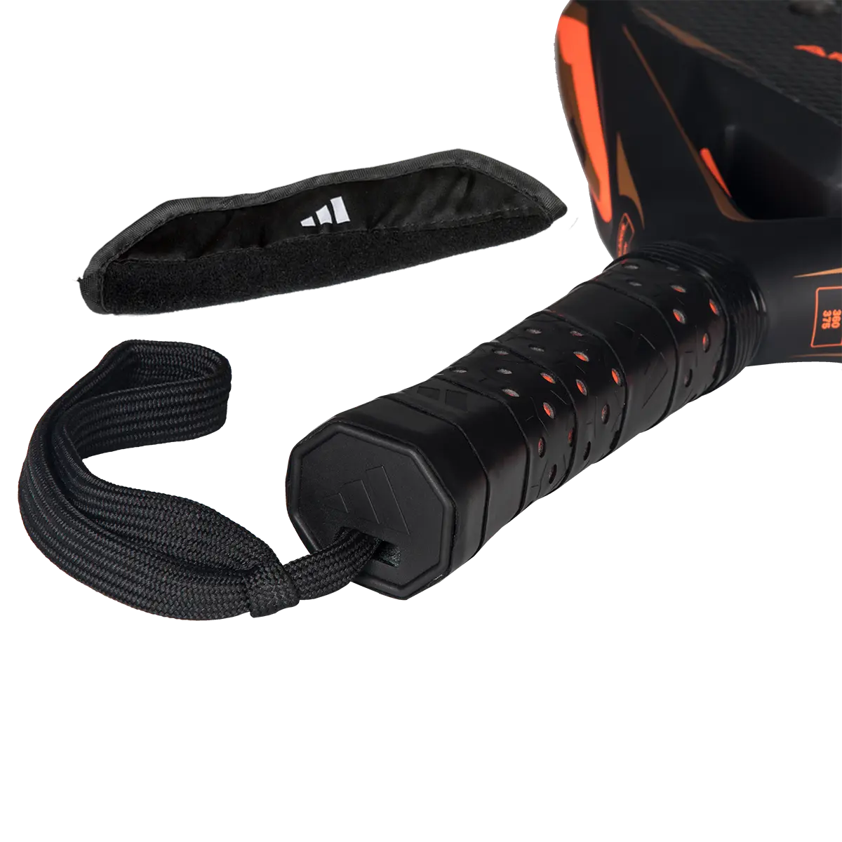 Raquete de Padel adidas Arrow Hit CTRL 2026