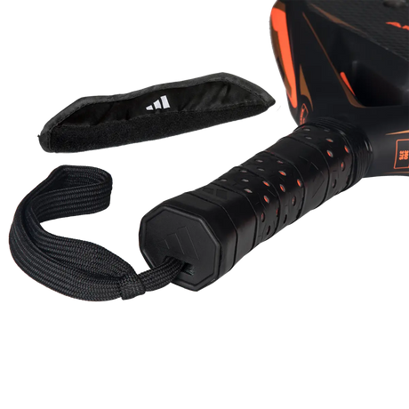 Pala Pádel adidas Arrow Hit CTRL 2026