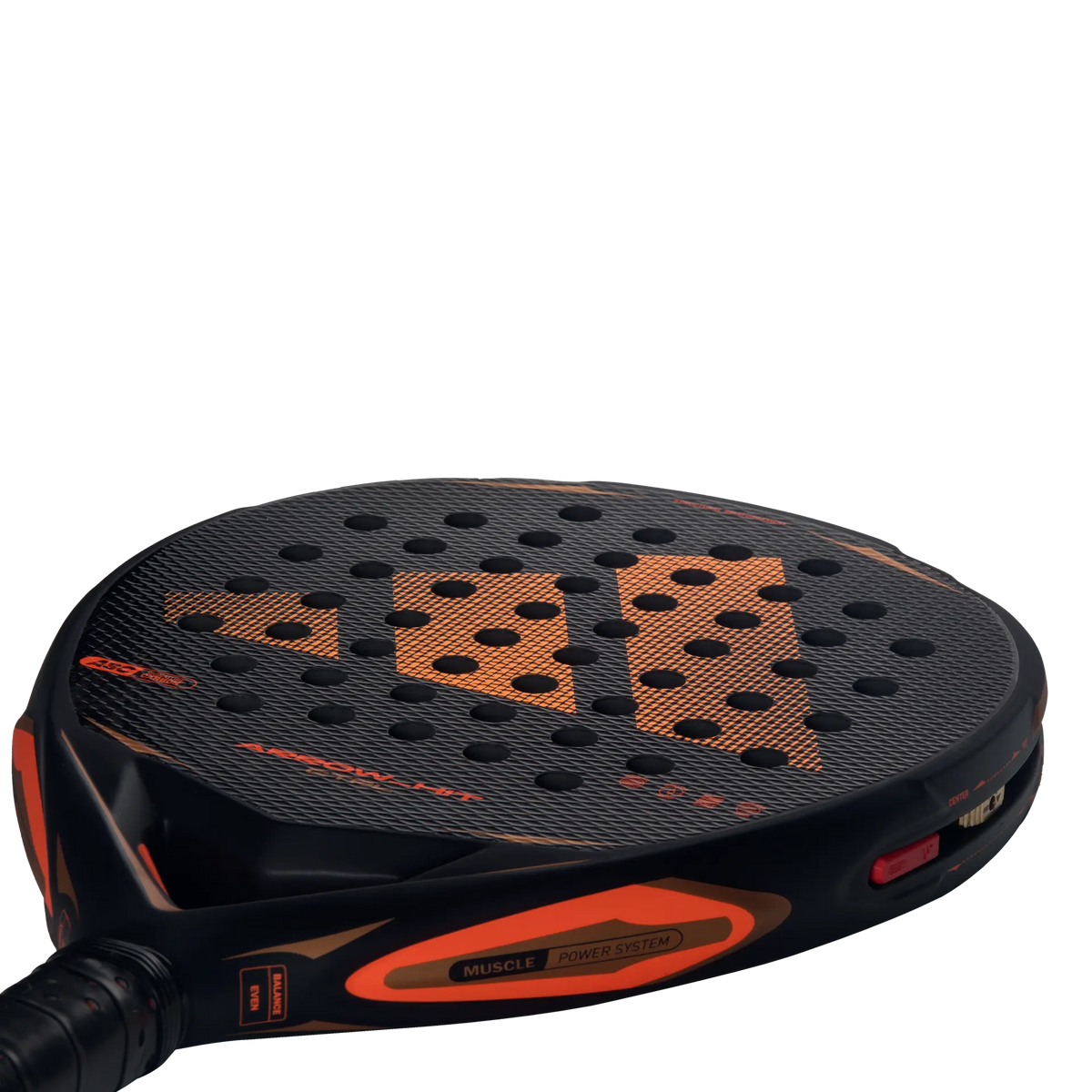Raquete de Padel adidas Arrow Hit CTRL 2026