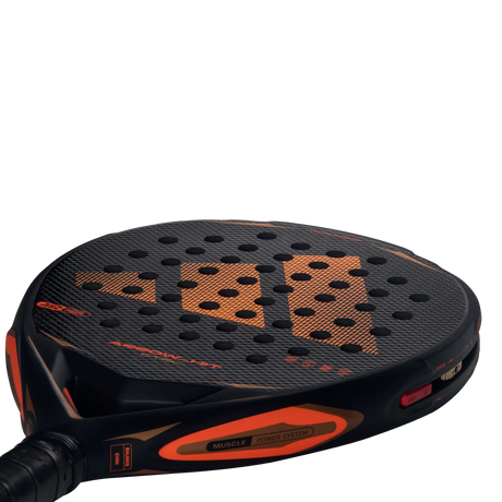 Pala Pádel adidas Arrow Hit CTRL 2026