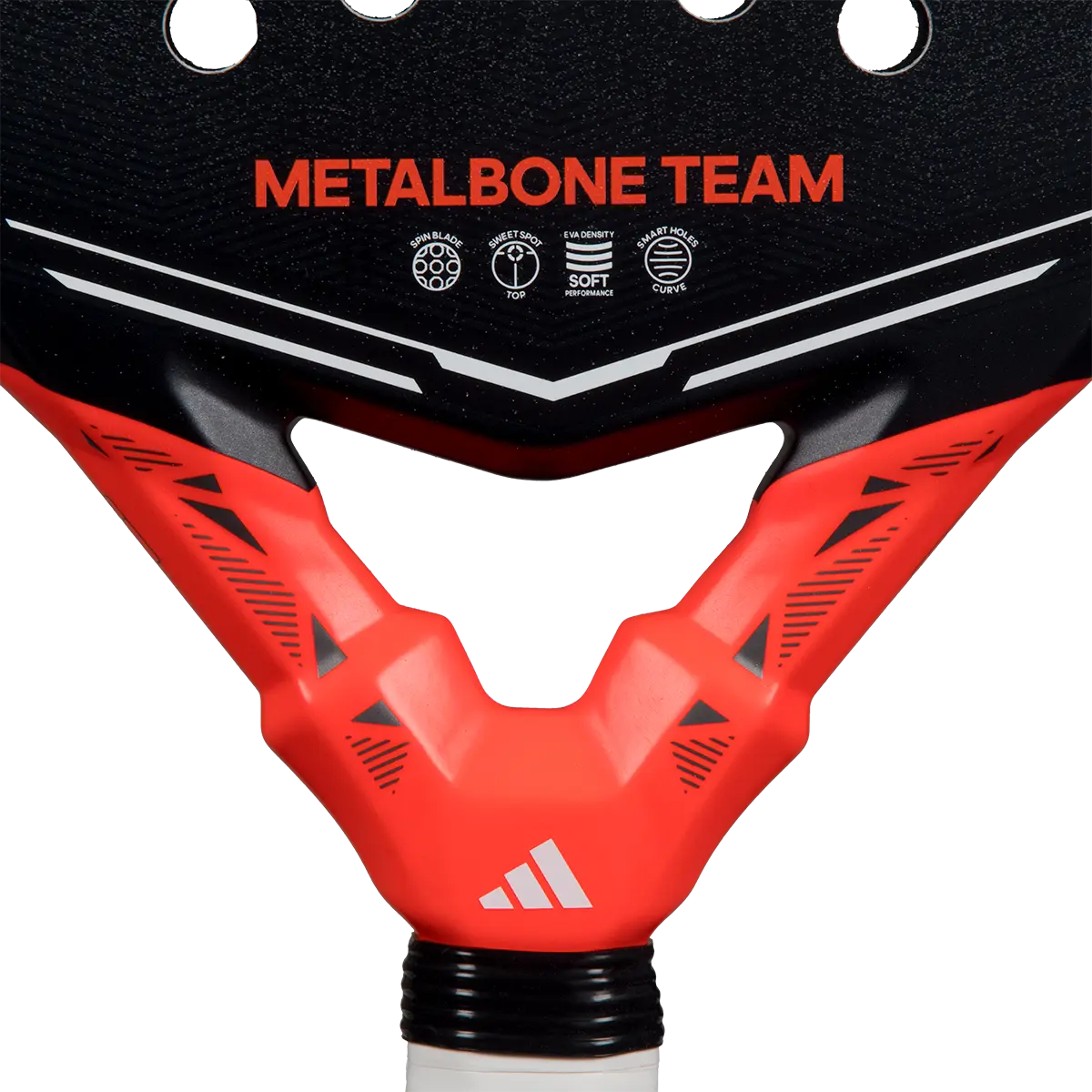 Raquete de Padel adidas Metalbone Team 2026