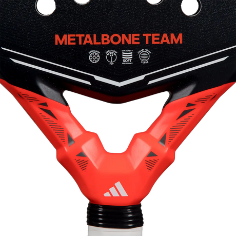 Pala Pádel adidas Metalbone Team 2026