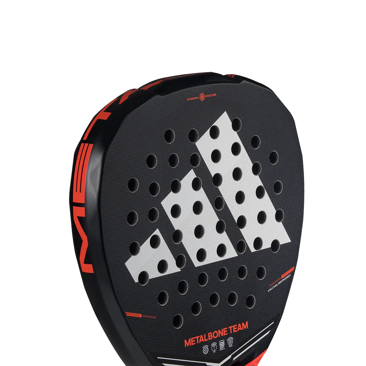 Raquete de Padel adidas Metalbone Team 2026