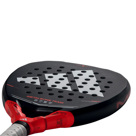 Pala Pádel adidas Metalbone Team 2026