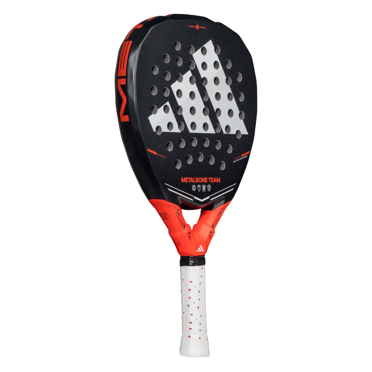 Raquete de Padel adidas Metalbone Team 2026