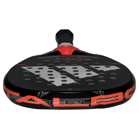 Pala Pádel adidas Metalbone Superlight 2026