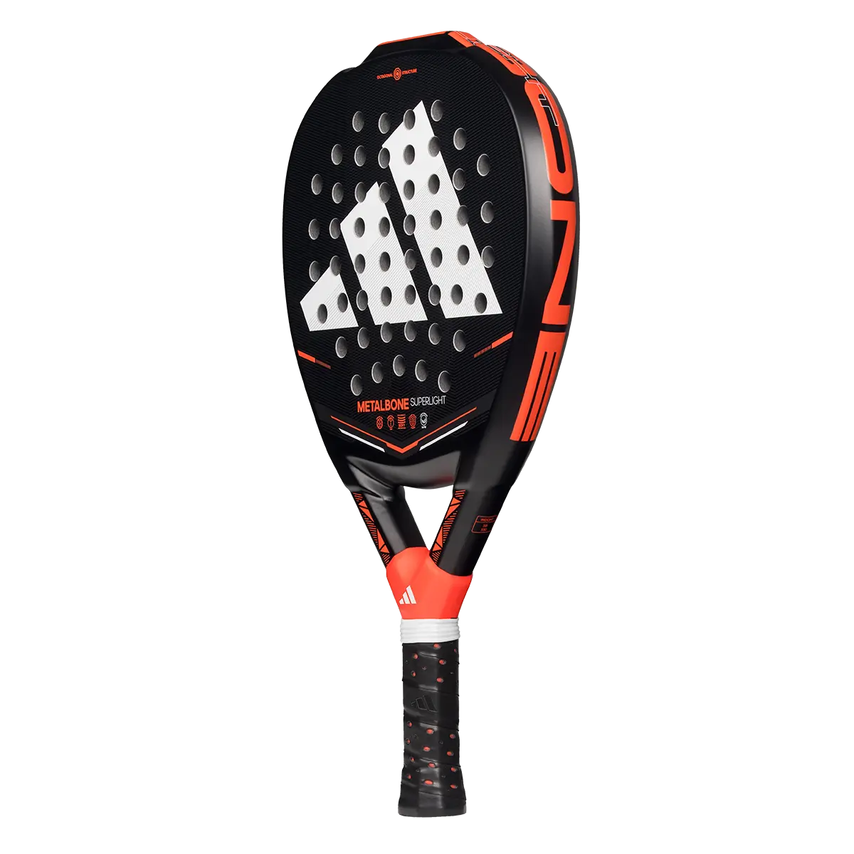 Pala Pádel adidas Metalbone Superlight 2026