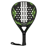 Pala Pádel adidas Match Black/Green 2026