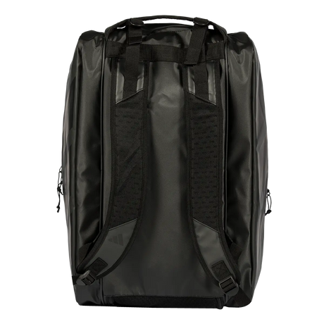 Paletero adidas Multigame Tonal Black 2026