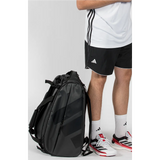 Adidas Multigame Tonal Black 2026 Padel Bag