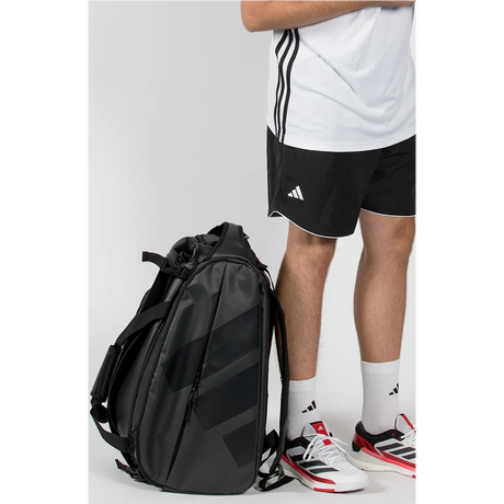 Paletero adidas Multigame Tonal Black 2026