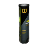 Pelotas Tenis Wilson US Open B4 18 Botes de 4 pelotas