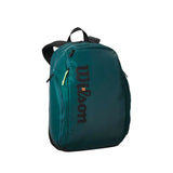 Mochila Wilson Blade Super Tour V9 Verde