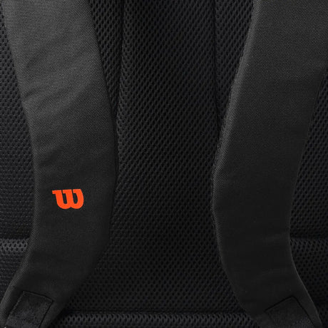 Mochila Wilson Blade Super Tour V9 Verde
