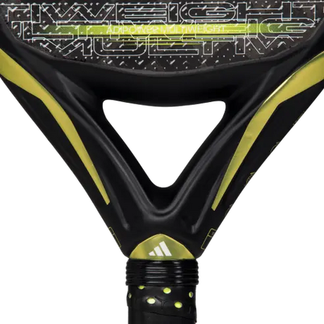 Pala Pádel adidas Adipower Multiweight 3.3