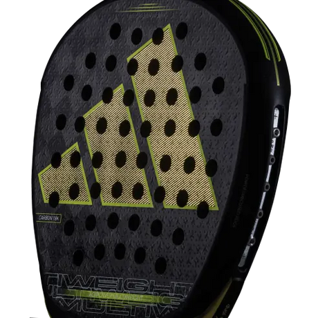 Pala Pádel adidas Adipower Multiweight 3.3