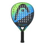 Pala Pádel Head Challenge Azul