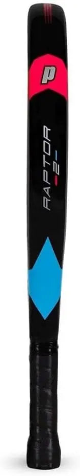 Prince Raptor V2 Padel Racket