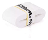 Overgrips Wilson Pro COMFORT Branco x12