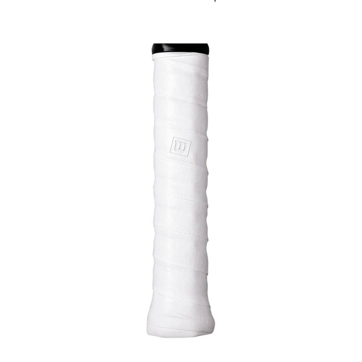 Overgrips Wilson Pro 30u Blanco