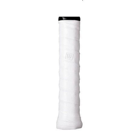 Overgrips Wilson Pro 30u Blanco