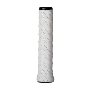 Overgrips Wilson Pro Perforated 3 Unidades Blanco