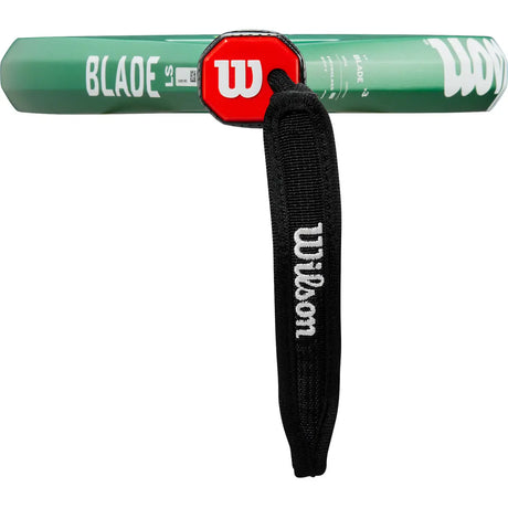 Pala Pádel Wilson Blade LS V3 2