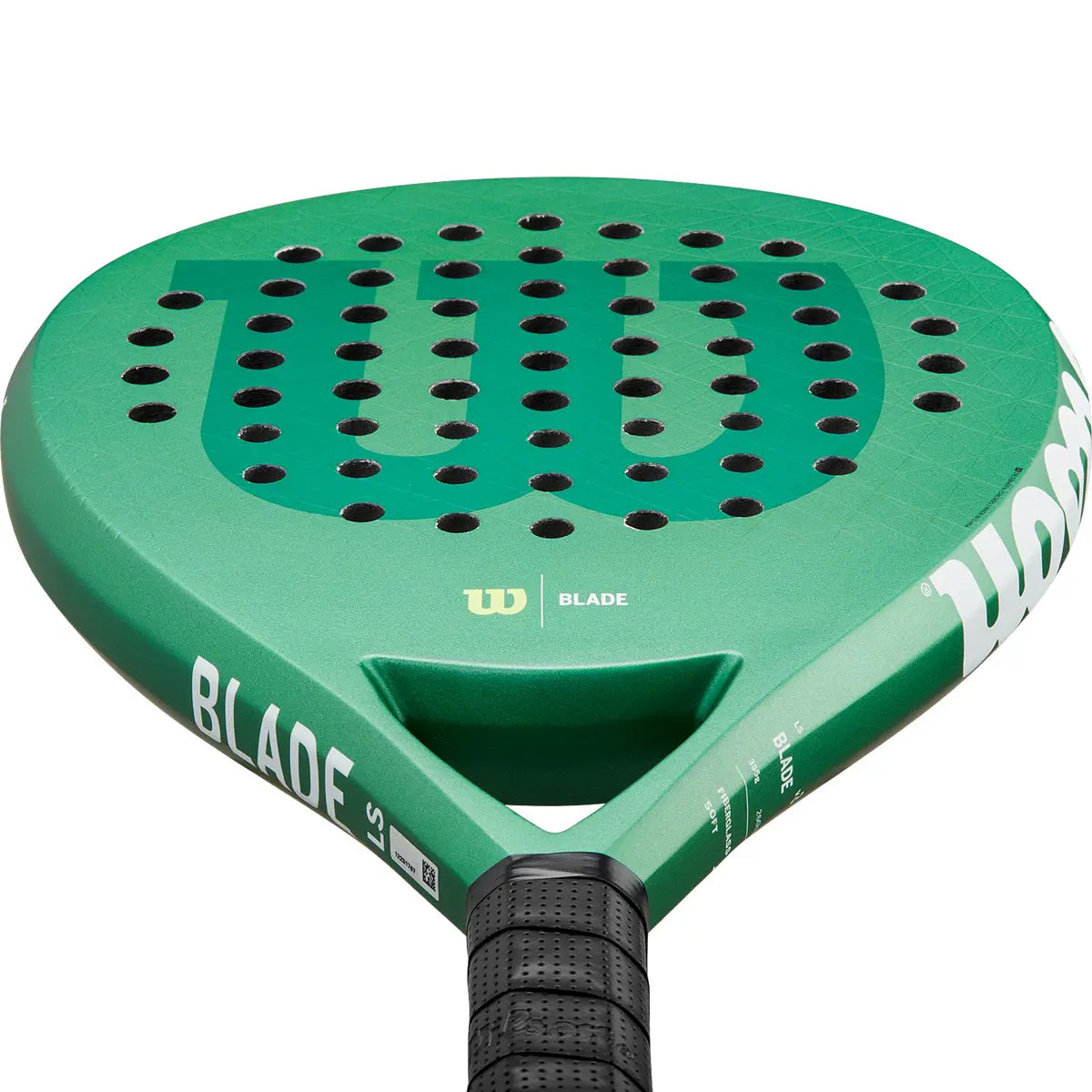Pala Pádel Wilson Blade LS V3 2