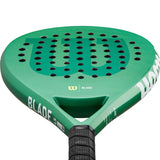 Pala Pádel Wilson Blade LS V3 2