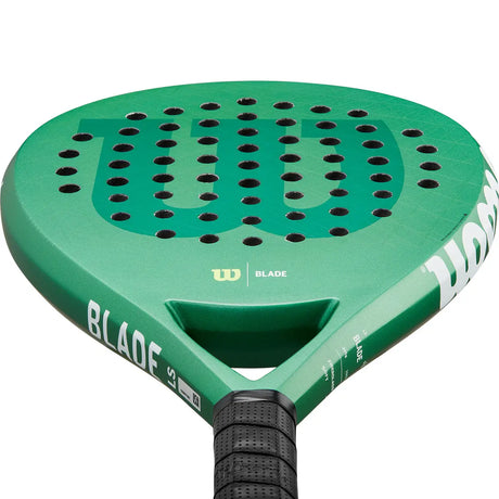 Pala Pádel Wilson Blade LS V3 2