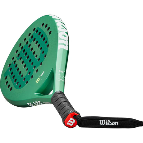 Pala Pádel Wilson Blade LS V3 2