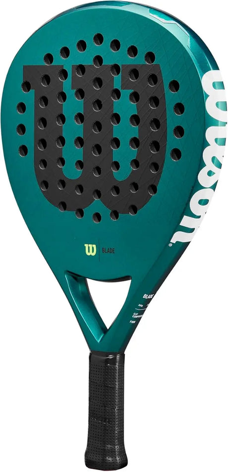 Pala Pádel Wilson Blade V3 2