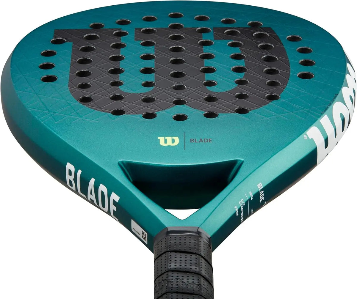 Pala Pádel Wilson Blade V3 2