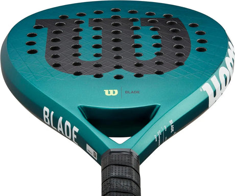 Pala Pádel Wilson Blade V3 2