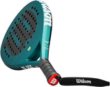Pala Pádel Wilson Blade V3 2