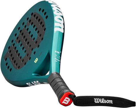 Pala Pádel Wilson Blade V3 2