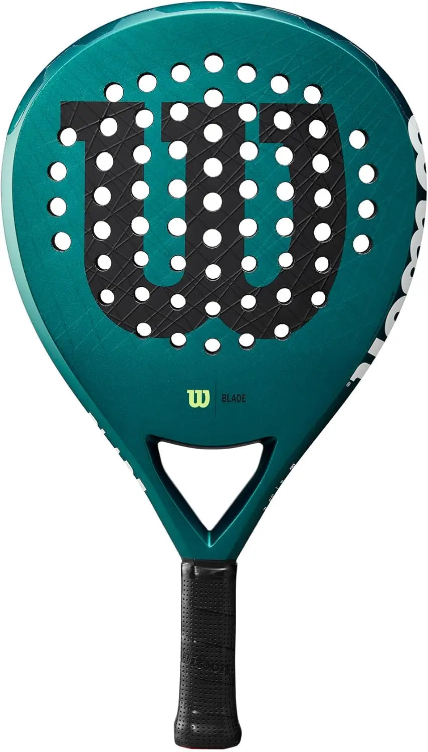 Pala Pádel Wilson Blade V3 2