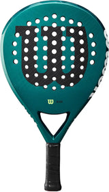 Pala Pádel Wilson Blade V3 2