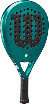 Pala Pádel Wilson Blade V3 2