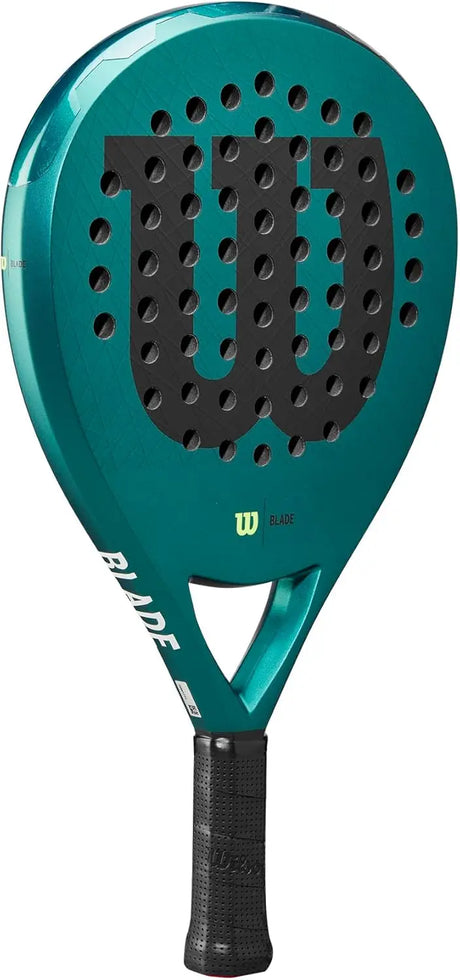 Pala Pádel Wilson Blade V3 2