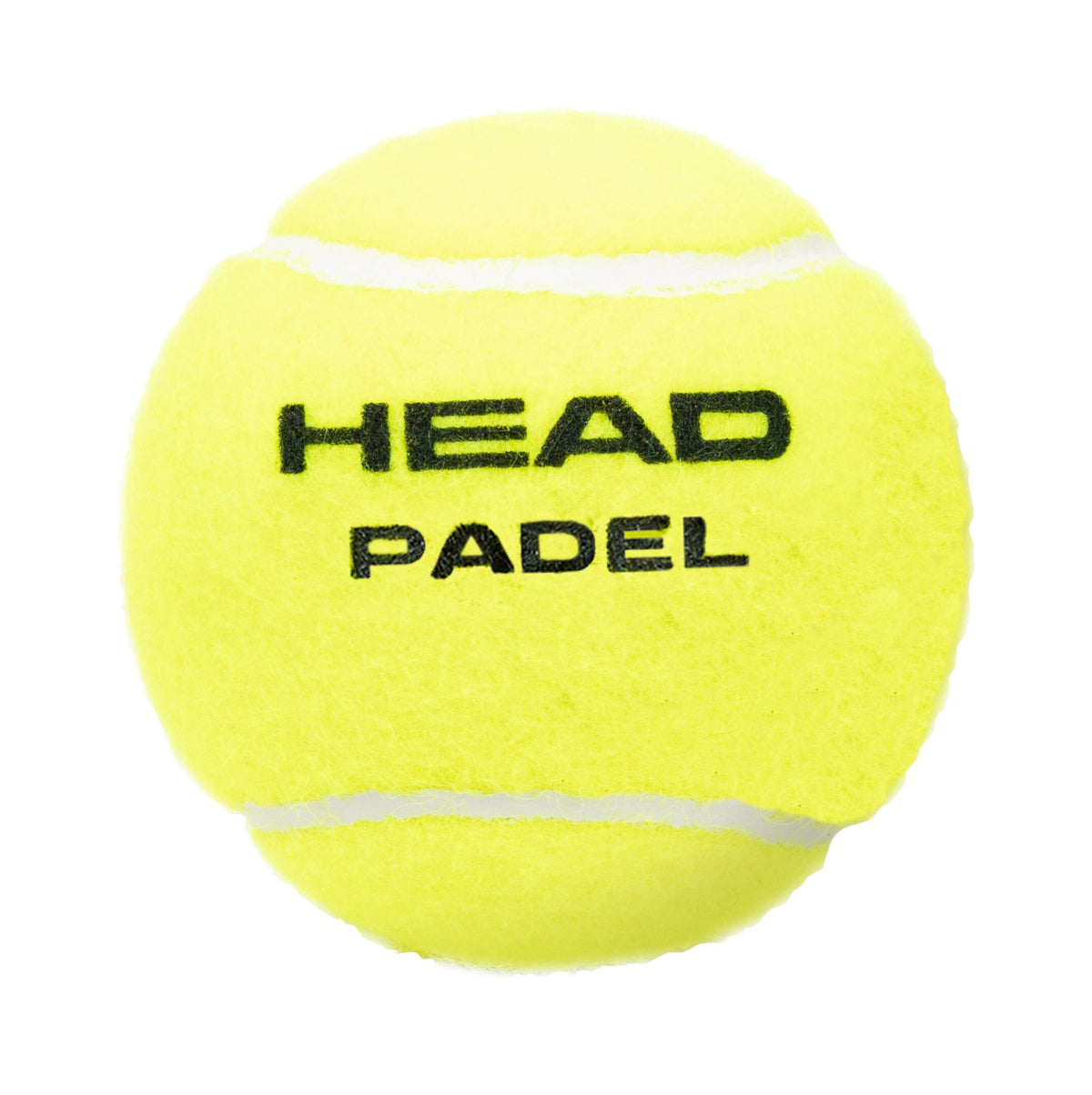 Pelotas Pádel Head Pádel Team 1 Bote de 3 pelotas