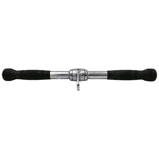 Agarre Recto Fitness Biceps Premium 50cm