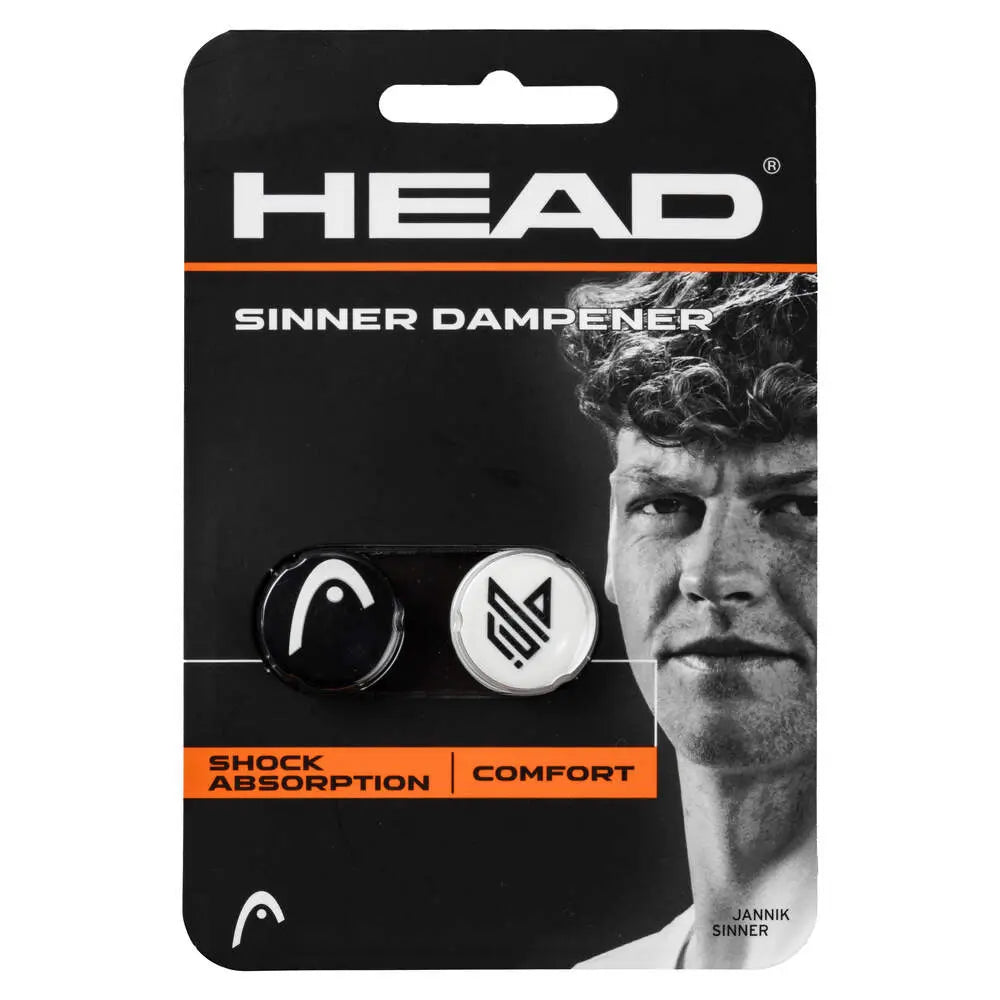Head Sinner Dampeners