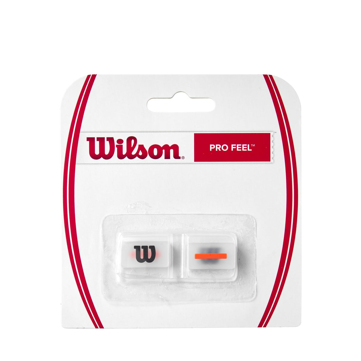 Antivibradores Tenis Wilson Shift 2u