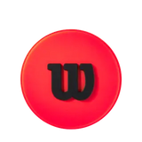 Antivibradores Wilson Pro Feel Clash Dampeners Negro/Rojo